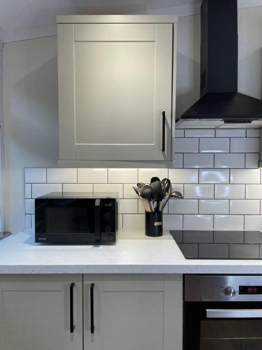 Central Plymouth Luxury House: Pet-Friendly with Hoe Access Exterior photo