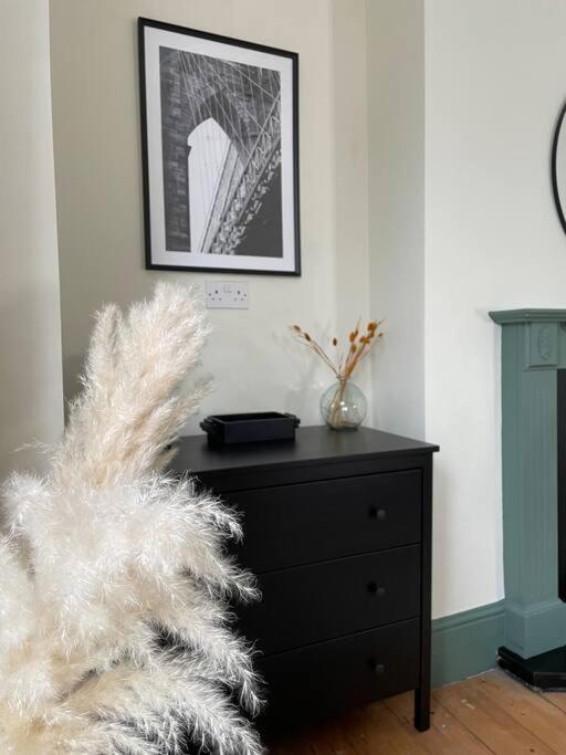 Central Plymouth Luxury House: Pet-Friendly with Hoe Access Exterior photo