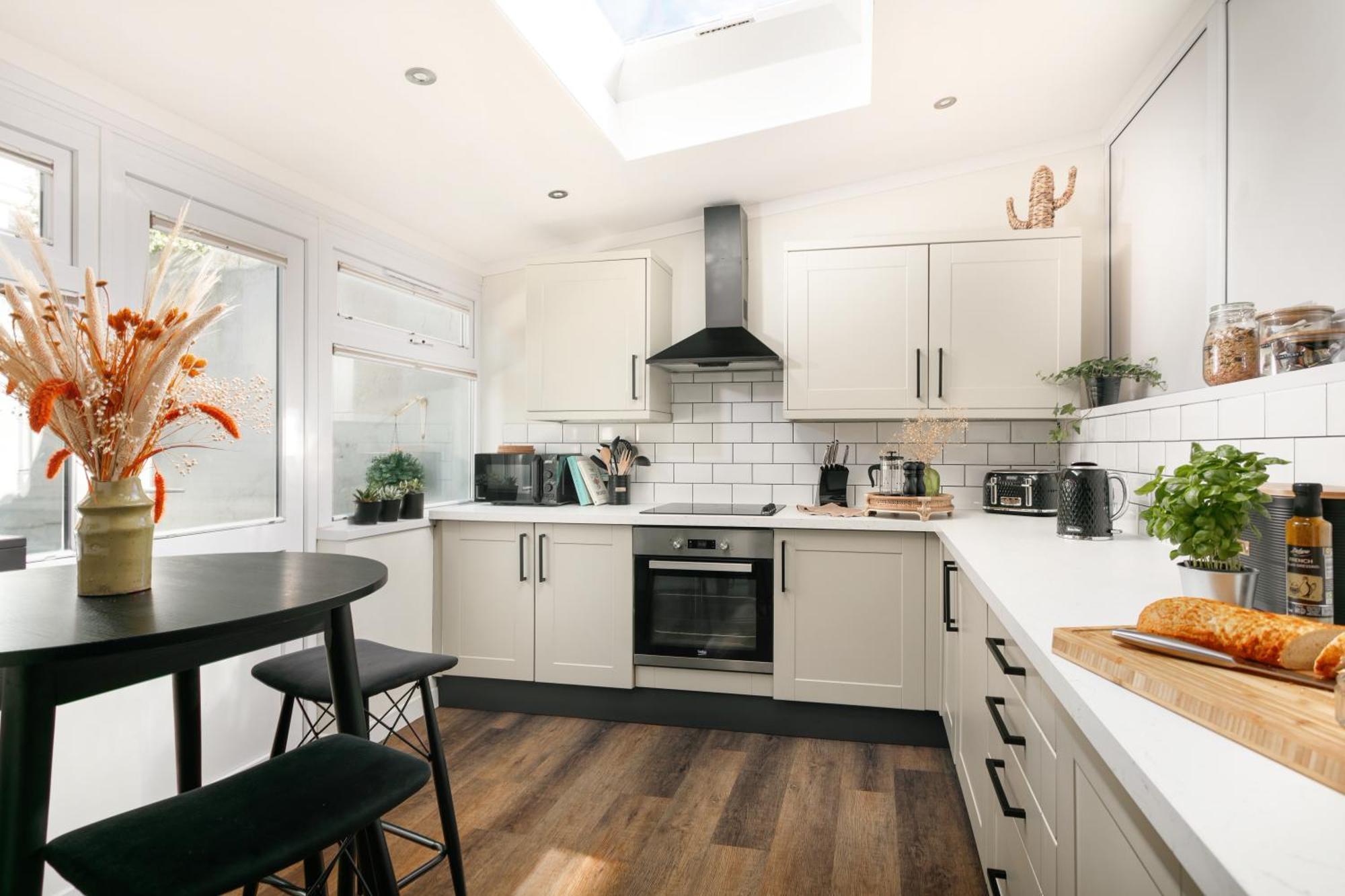 Central Plymouth Luxury House: Pet-Friendly with Hoe Access Exterior photo